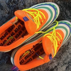 Nike Air Max 97 London Summer of Love